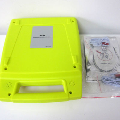 Construído em 12 casos de emergência AED Treinador Perfeito para profissionais de treinamento CPR