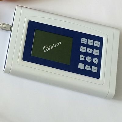 Tamanho da vida humana Ferramenta de ciência médica Modelo de auscultation cardiopulmonar para ensino