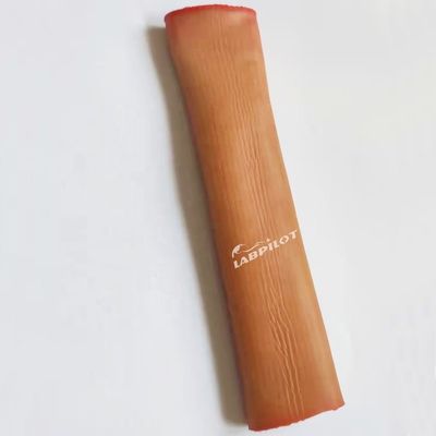 Simulador de Treinamento de Anastomose Intestinal para Melhoria das Habilidades de Enfermagem Clínica
