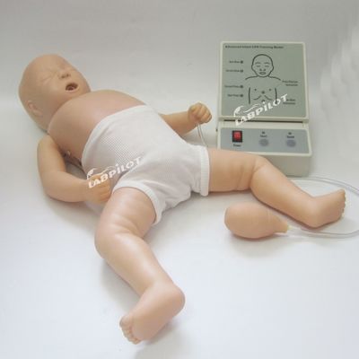 PALS Manikin para CPR infantil básico Capacitação de Capacitação de Capacitação de Capacitação de Capacitação