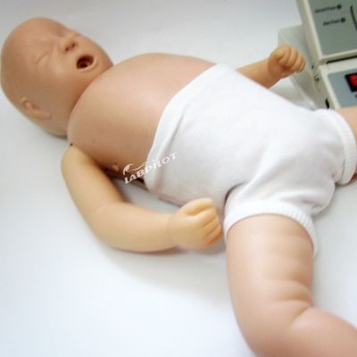 PALS Manikin para CPR infantil básico Capacitação de Capacitação de Capacitação de Capacitação de Capacitação