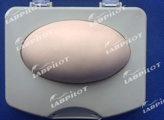 Pad avançado de demonstração de implantação subcutânea de PVC para treinamento de planejamento familiar