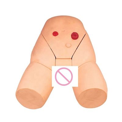 Modelo de Treinamento de Injecção Intramuscular para o Desenvolvimento de Habilidades de Cateterismo Feminino
