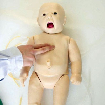 Enfermagem neonatal avançada e RCP de tamanho humano para a prática clínica