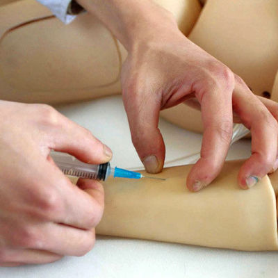Enfermagem neonatal avançada e RCP de tamanho humano para a prática clínica