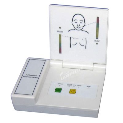 ACLS Enfermagem Neonatal Manikin Tamanho da vida humana Subjeto para ensino de ciências médicas