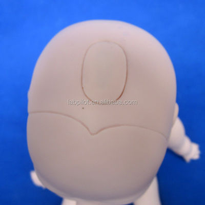 Bebê recém-nascido menina Manikin de enfermagem essencial para treinamento de cuidados com bebês na escola de enfermagem