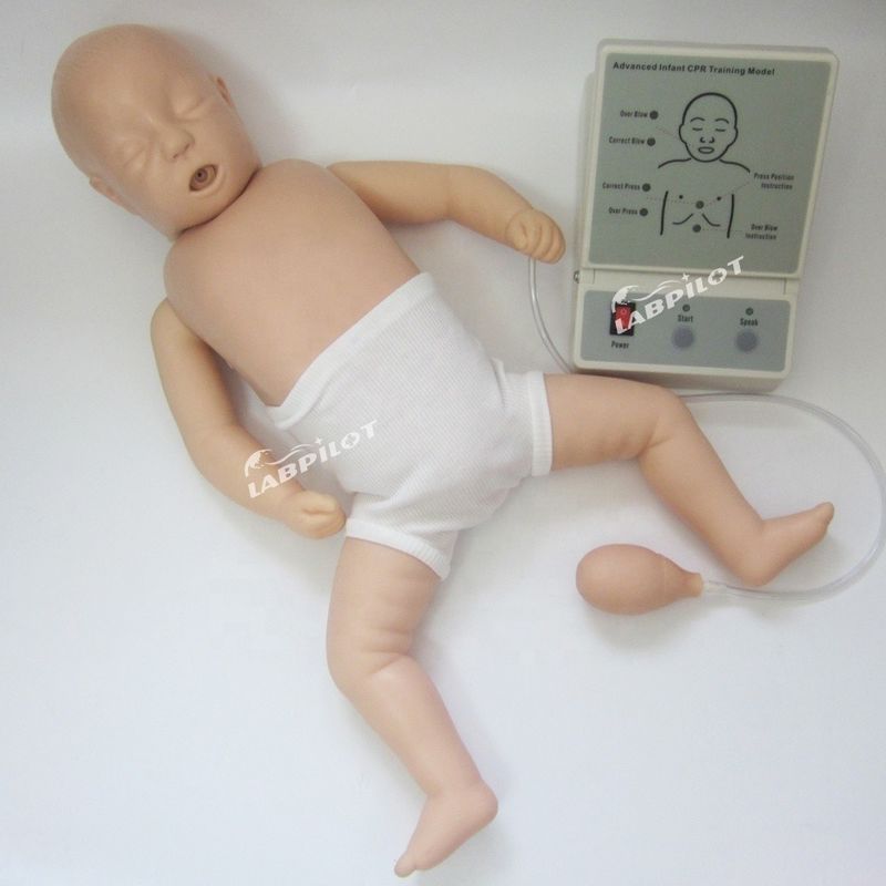 PALS Manikin para CPR infantil básico Capacitação de Capacitação de Capacitação de Capacitação de Capacitação