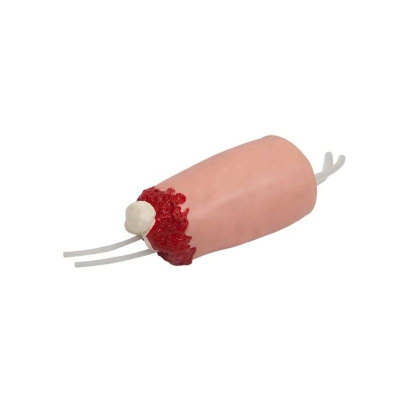 Modelo de Treinamento de Hemostase para Cuidados Clínicos de Enfermagem